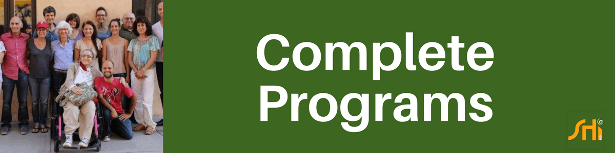 Macrobiotic Complete Programs