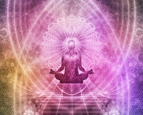 Chakras
