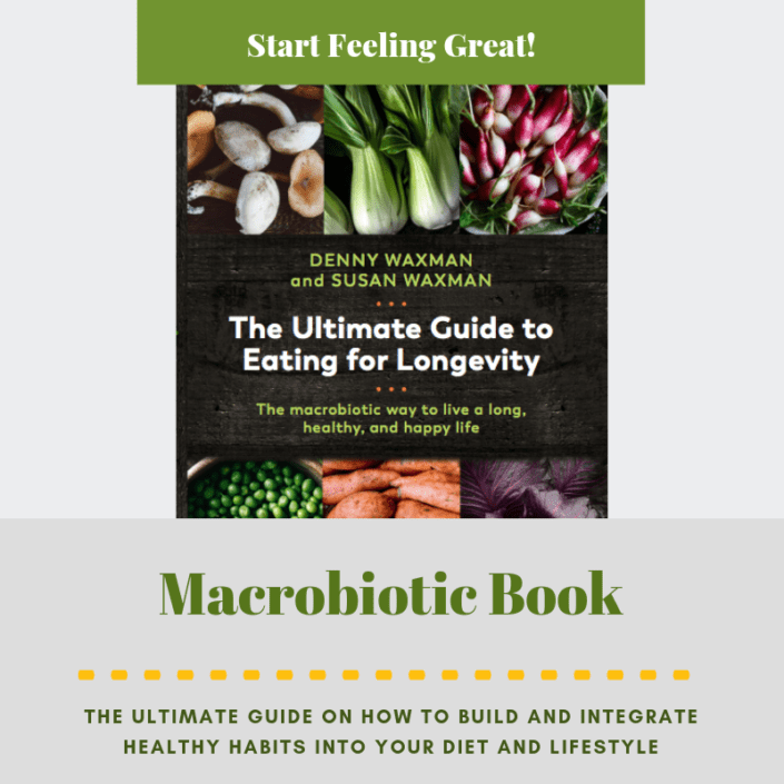 Online Macrobiotics Store - SHI Macrobiotics