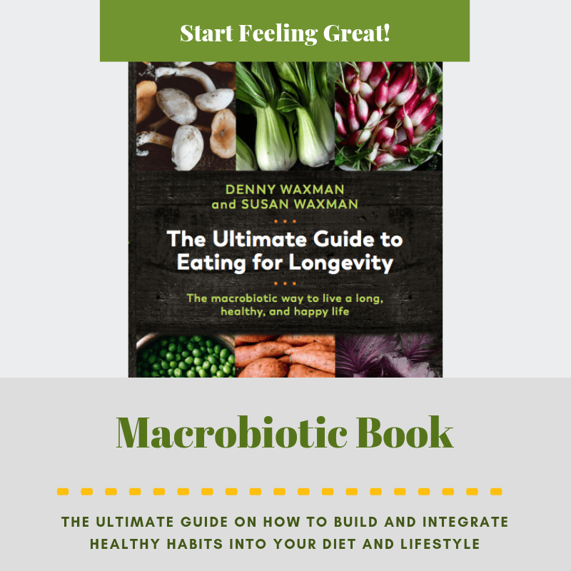 Macrobiotic Guide