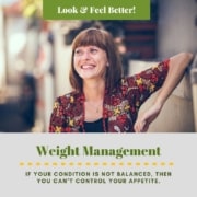 weight management macrobiotics