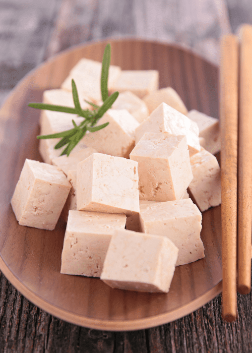 is it good to eat tofu?