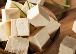 Is Tofu Good for You?