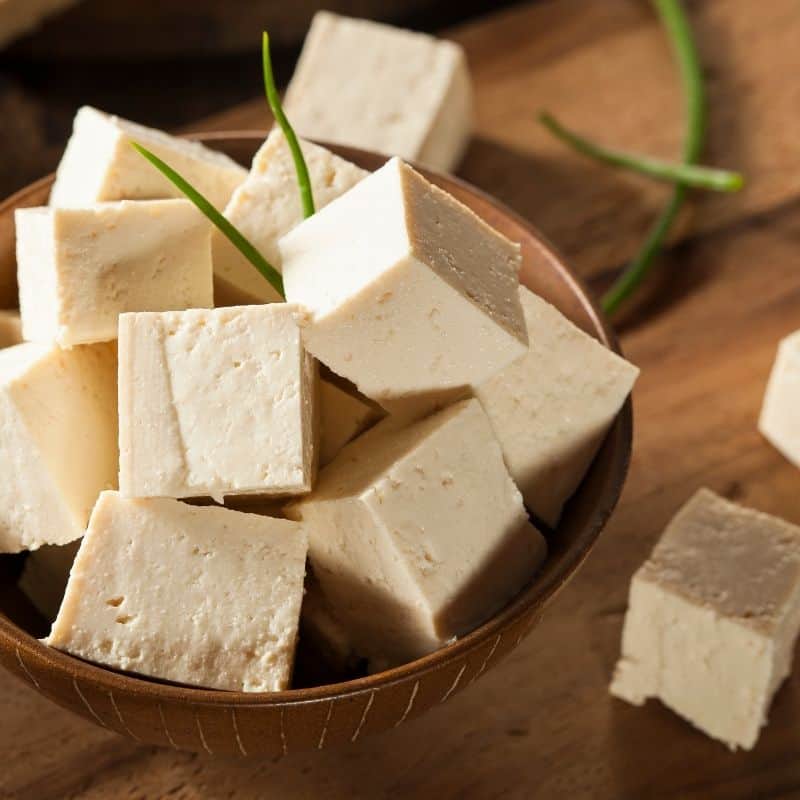 Is Tofu Good for You? SHI Macrobiotics