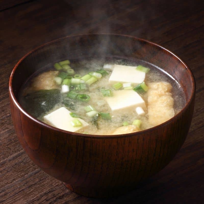 Macrobiotics and Miso - SHI Macrobiotics