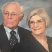 Jared & Barbara Schwalm