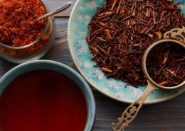 Kukicha Twig Tea Benefits
