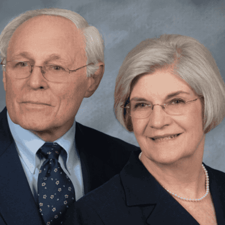 Jared & Barbara Schwalm Scholarship Fund
